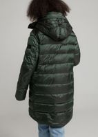 Damen Zerodownmantel