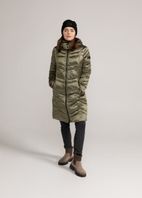 Damen Zerodownmantel