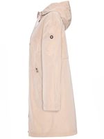 Memory-Parka Kellerfalte