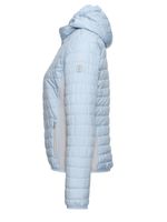 Steppjacke Sofilatepadding