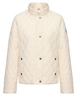 Rautensteppjacke Sofilate