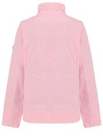 Memoryjacke Smokedetails