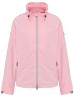 Memoryjacke Smokedetails