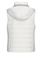 Weste Sofilatepadding