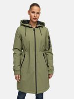 Rainwearblousonmantel