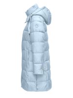 Steppmantel
