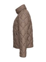Steppjacke