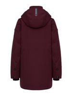 Regenjacke