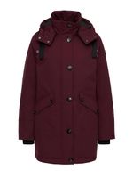 Regenjacke