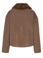 Wolljacke