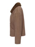 Wolljacke