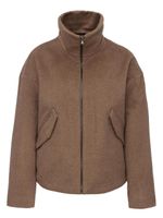 Wolljacke