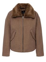 Wolljacke