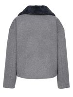 Wolljacke