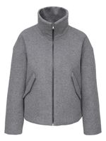 Wolljacke