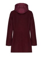 Wolljacke
