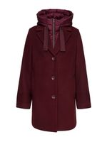 Wolljacke