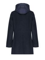 Wolljacke
