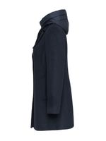 Wolljacke