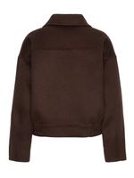Wolljacke