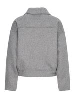 Wolljacke