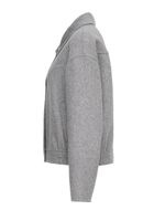 Wolljacke