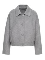 Wolljacke