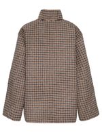 Wolljacke