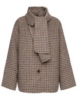 Wolljacke