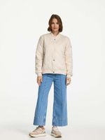 Steppblouson Sofilatepadding