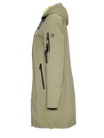 EGÜ-Rainwearblouson WP