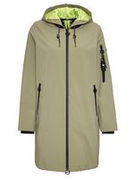 EGÜ-Rainwearblouson WP