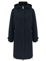 Rainwearparka long WP