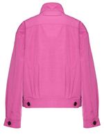 Kurzblouson light Cotton