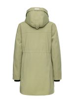 3in1 Rainwearparka wp seamtape