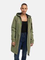 Rainwearblousonmantel