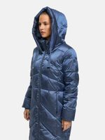 2ToneFakedownmantelMultistitch