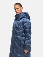 2ToneFakedownmantelMultistitch