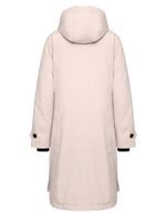 Rainwearparka wp seamtape