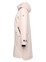 Rainwearparka wp seamtape