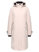 Rainwearparka wp seamtape