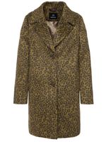 Fakefurmantel Leo