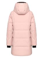 Rainwearsteppparka wp 