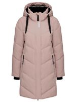 Rainwearsteppparka wp 