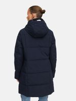 Rainwearsteppjacke