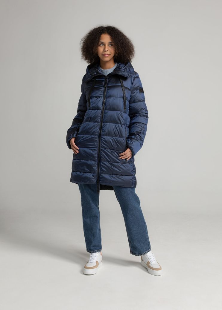 Damen Zerodownmantel