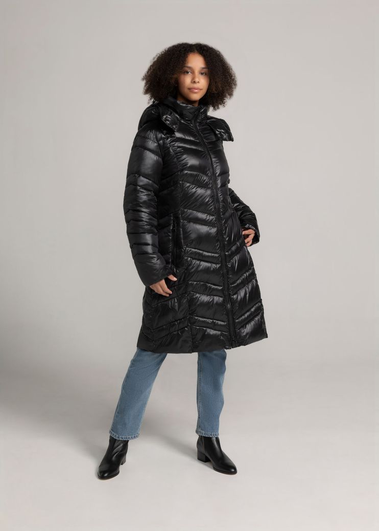 Damen Zerodownmantel