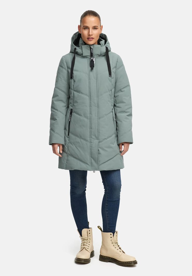 Rainwearjacke wr seamtape