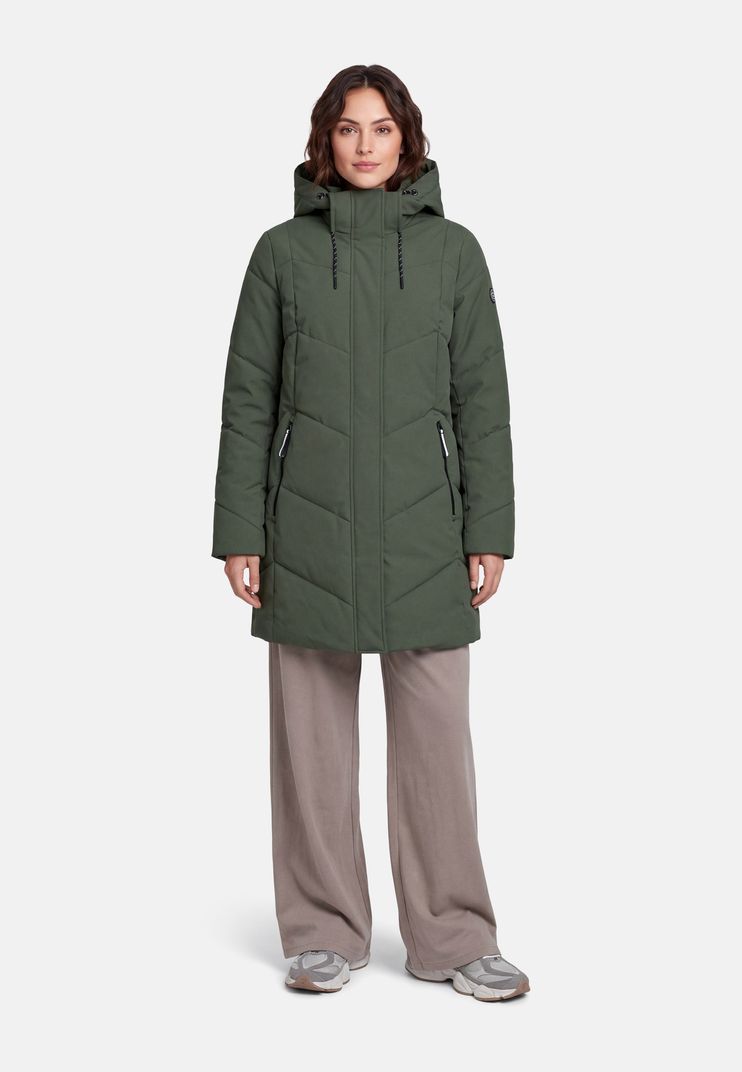 Regenjacke