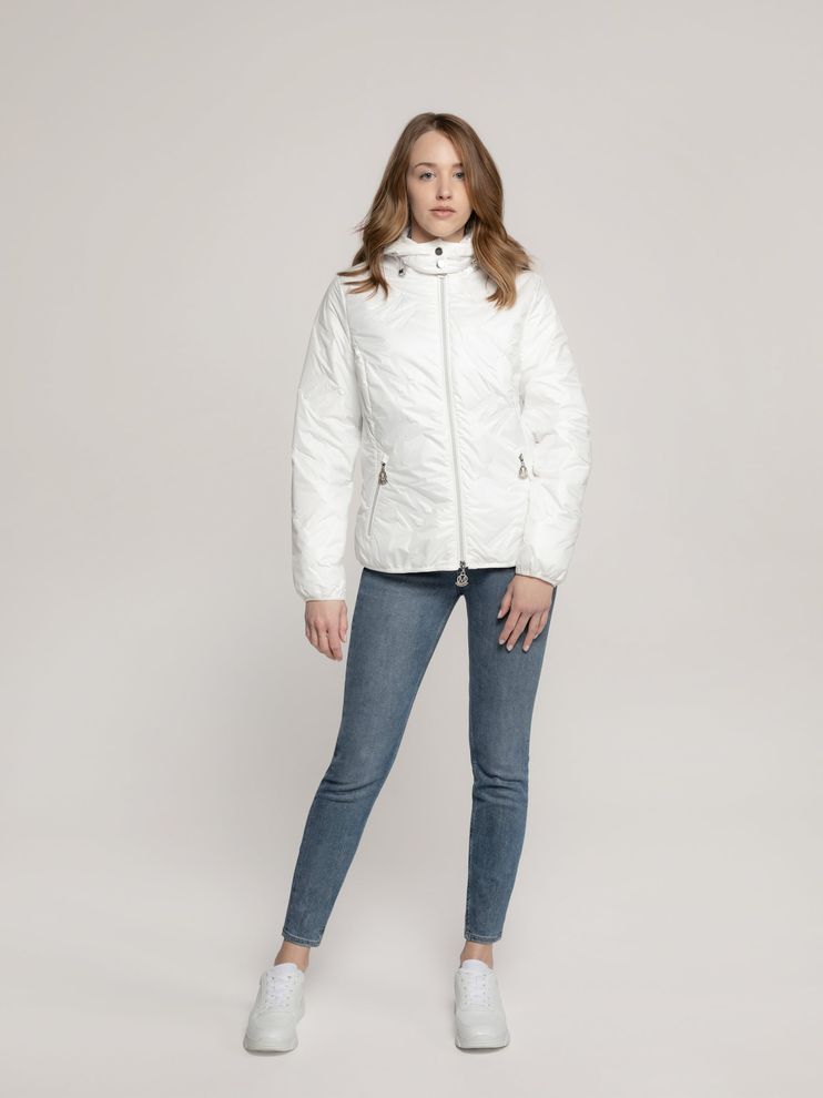 Damen Steppjacke